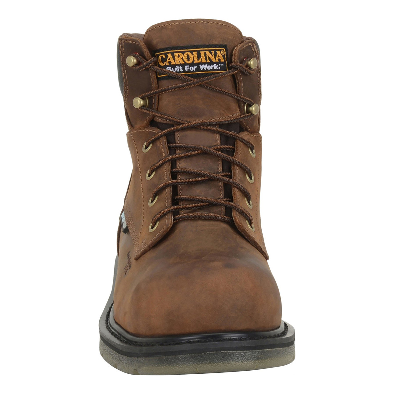 Carolina Supertrek LO #CA7520 Men's 6